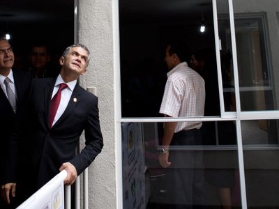 Ciudadanos advierten 'política errónea” en Programa de Desarrollo Urbano de la CDMX