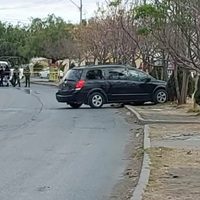 Asesinan a balazos a mujer policía que iba en su camioneta en Guadalupe, Zacatecas