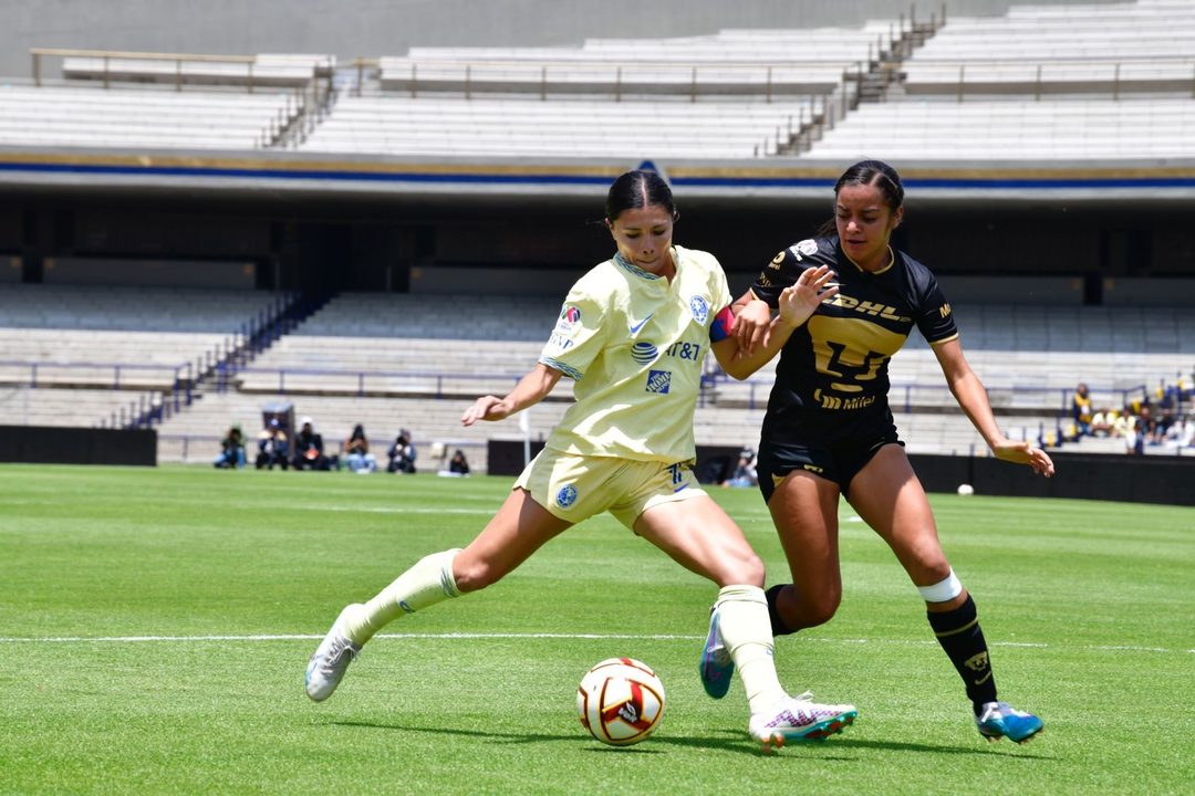Pumas AME 2