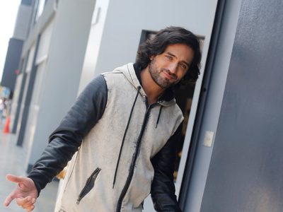 Después de casi 20 años, habló el ex “Gran Hermano” Pablo Heredia