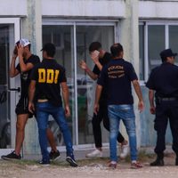 Rugbiers aterrados: los sospechosos del crimen Báez Sosa enfrentan una audiencia oral