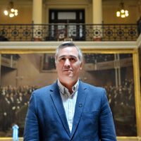 Corrupción y traición a la Patria son los ejes del nuevo proyecto de Francisco Sánchez