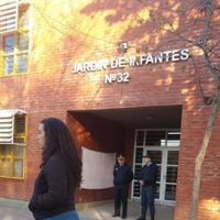 Familias del Jardín 32 apuntaron contra las autoridades del CPE por falta de contención