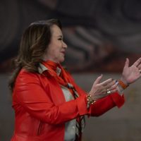En el Senado, buscarán juicio político contra Yasmín Esquivel tras confirmarse el plagio