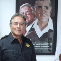 Retiran suspensión a Hernán Bermúdez y su caso judicial se va a Tabasco
