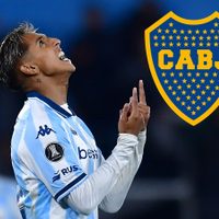 Demanda millonaria: el importante valor que Agustín Almendra deberá pagarle a Boca