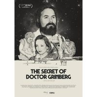 El Secreto del Doctor Grinberg, filme sobre un científico mexicano que está en el top 10 de Netflix