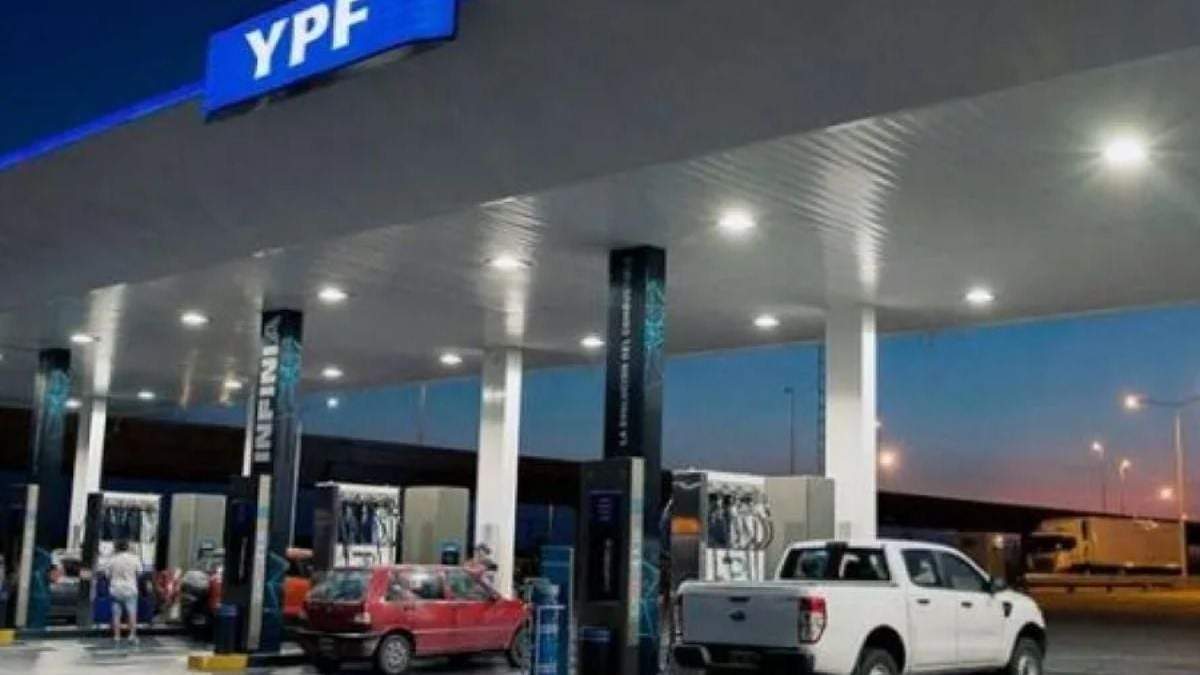 Se efectivizó el acuerdo del Gobierno con las petroleras. Fuente: (Twitter)