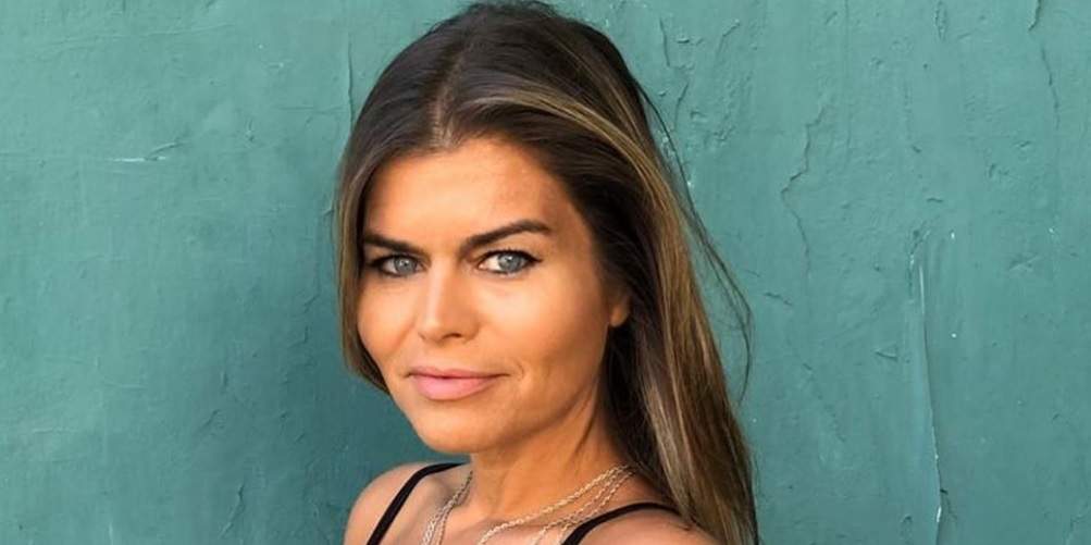 Angie Balbiani. Fuente: (Instagram)