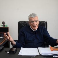 “Con el RIGI entregamos todo y ponemos en riesgo la licencia social”