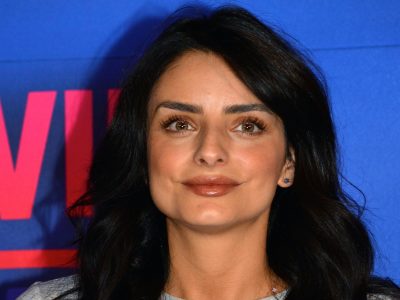 "¡Al aire libre!": Aislinn Derbez se anima a todo después de anunciar su soltería. ¡Mirá!