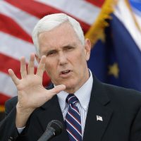 Mike Pence y 3 hijos de Trump integran equipo de transición a la Casa Blanca