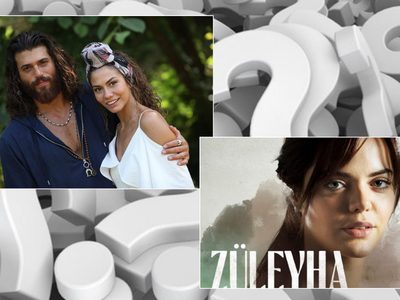 Tras el fin de "Züleyha" y "Soñar Contigo", esta es la novela que podría aterrizar en Telefe