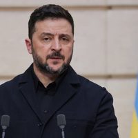 Inteligencia ucraniana apunta que Rusia ayuda a Irán a atacar objetivos de EU en Oriente Medio