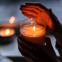 Con 1 insólito y poderoso objeto: prepará este ritual si sentís que no avanzás y tu energía está bloqueada