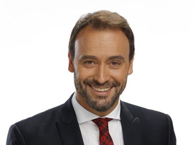 "Nunca me gustó": Adrián Pallares y su insólita arenga contra "El Chavo del 8"