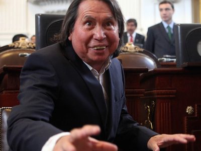 Armando Ramírez y Tepito, la otra cultura