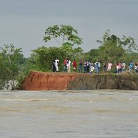 Colombia, el país más peligroso para los defensores medioambientales: Informe