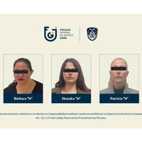 Vinculan a proceso a cinco personas por venta de plazas en sector salud de la CDMX