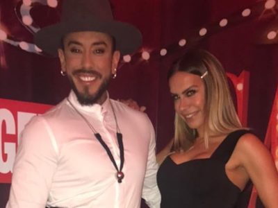 "Era un psicópata": Complican al novio de Juan Carlos Acosta