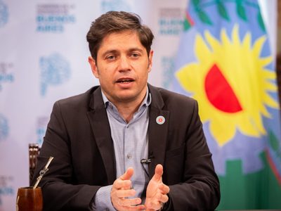 El peronismo bonaerense defendió las candidaturas testimoniales en medio de su interna