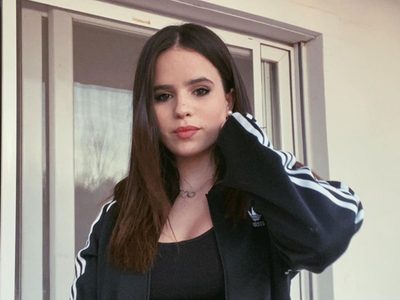 Increíble: Sofi Morandi generó una ola de comentarios por esta foto que compartió