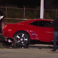 Liberan a #LadyCamaro, procesada por el atropellamiento de 12 personas y la muerte de una