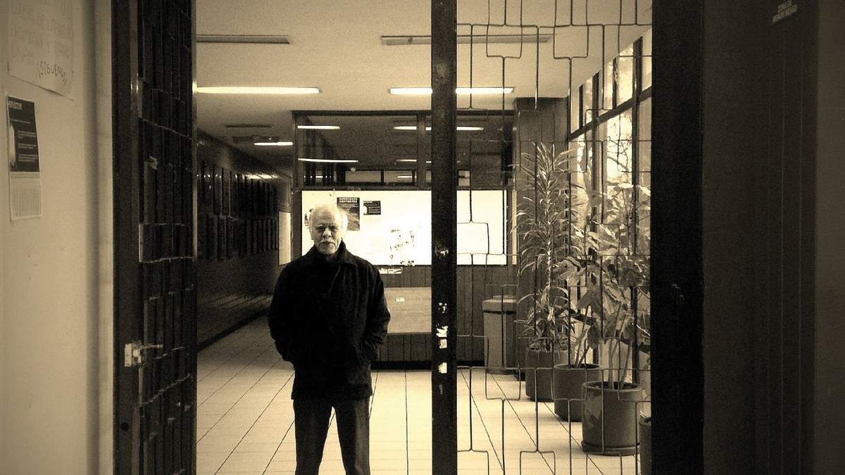 Pimentel. Sin un teatro exclusivo
