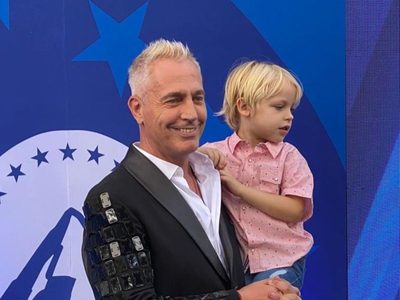 Marley adelantó cuál será el nombre elegido para su próximo hijo