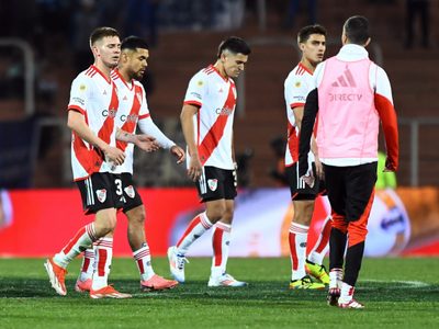 La figura olvidada: el futbolista de River que podría irse en el próximo mercado
