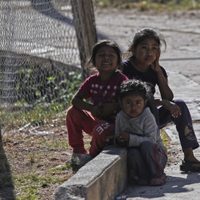 Pacto por la Primera Infancia busca que candidatos firmen 12 metas a favor de la niñez