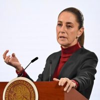 “Tienen todo nuestro apoyo”: Sheinbaum refrenda su respaldo a Uruapan y a Michoacán