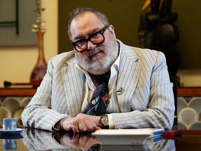El descargo de la hija de Jorge Lanata tras la oleada de críticas en contra de su padre