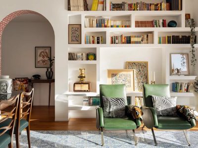 Los clásicos nunca mueren: 9 tendencias vintage de la casa de tu abuela que ahora están de vuelta para transformar tu living