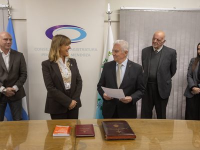 Ternas a la carta: cuando el poder político elige a sus jueces