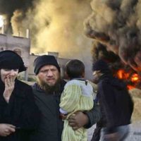 Guterres y varios países árabes condenan el ultimátum de Israel para la evacuación de Gaza