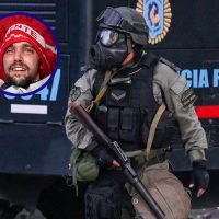 El papá de Pablo Grillo confirmó que el gendarme que hirió a su hijo fue llamado a indagatoria