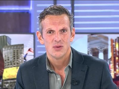 Joaquín Prat debe dar la noticia menos deseada y pide perdón al público: "Disculpas"