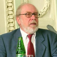 Muere Niklaus Wirth, inventor del lenguaje Pascal