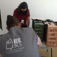 Tiran cuatro candidaturas del PES en Baja California por no ser indígenas