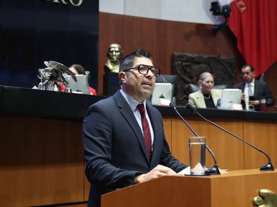 “Es fuego amigo” de Morena, dice Armando Ayala sobre citatorios de la FGR