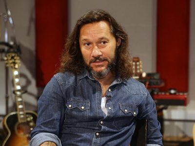 “Las canciones las hace la gente”: Diego Torres habló del exitoso tema disputado con Coti Soroki