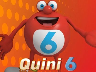 Quini 6: los resultados del sorteo del domingo 30 de noviembre