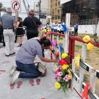 “No hay víctimas de segunda”, deudos del Casino Royale reprochan atraso de disculpa pública