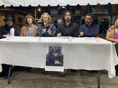 Pese a versión oficial de paz en Chiapas, violencia persiste: Plataforma para la Construcción de Paz