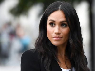 "¡Nadie se lo esperaba!" Meghan Markle mostró su costado más oculto y sorprendió todos