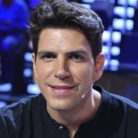 ¡Con mucho cariño! Diego Matamoros se mostró completamente enamorado de Carla Barber