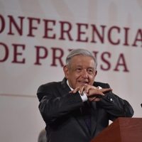 Espero que en la elección del nuevo rector de la UNAM “no haya cacicazgos”: AMLO