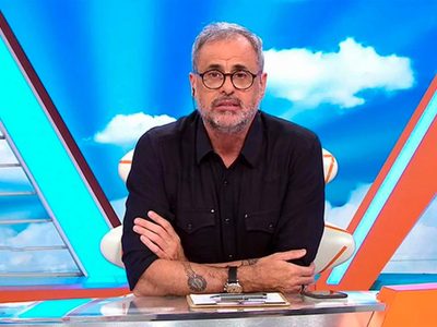 "Nos puso de punto fijo a mí y a quien fue mi mujer": Jorge Rial sorprendió al hablar de Silvia D'Au