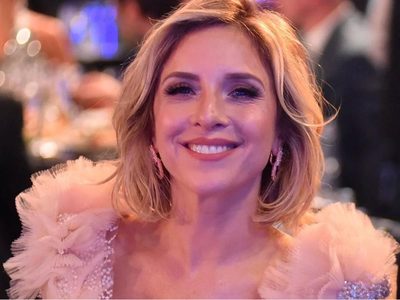 Carla Peterson habló de sus videos de Instagram: “Hasta el último día de la cuarentena”